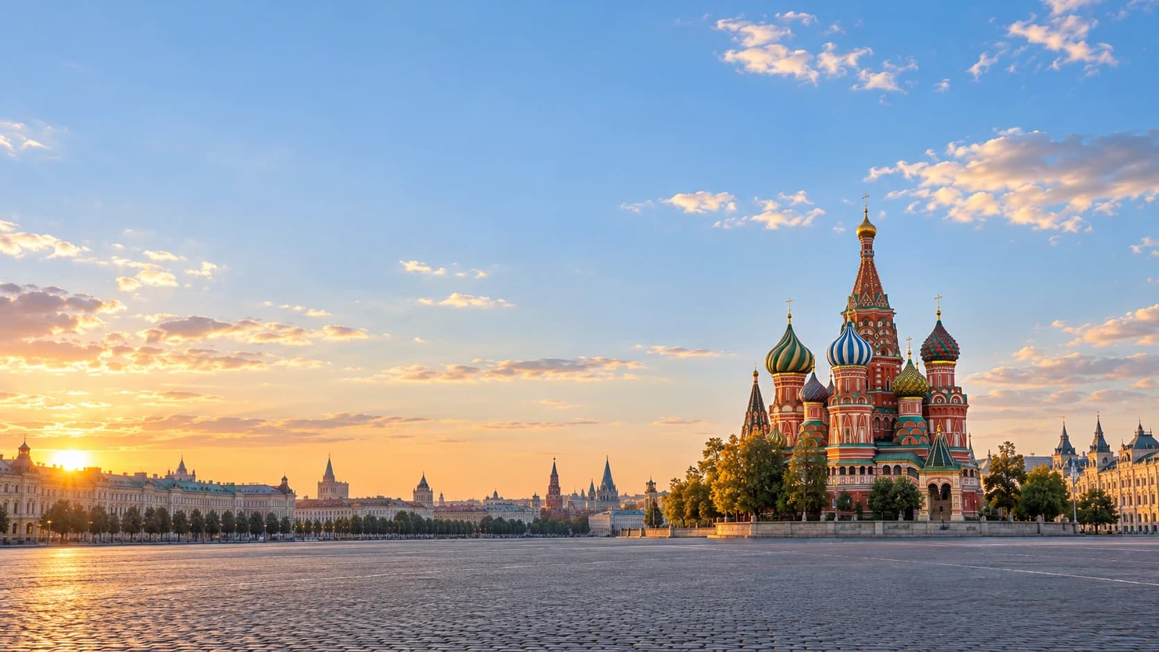 Russland