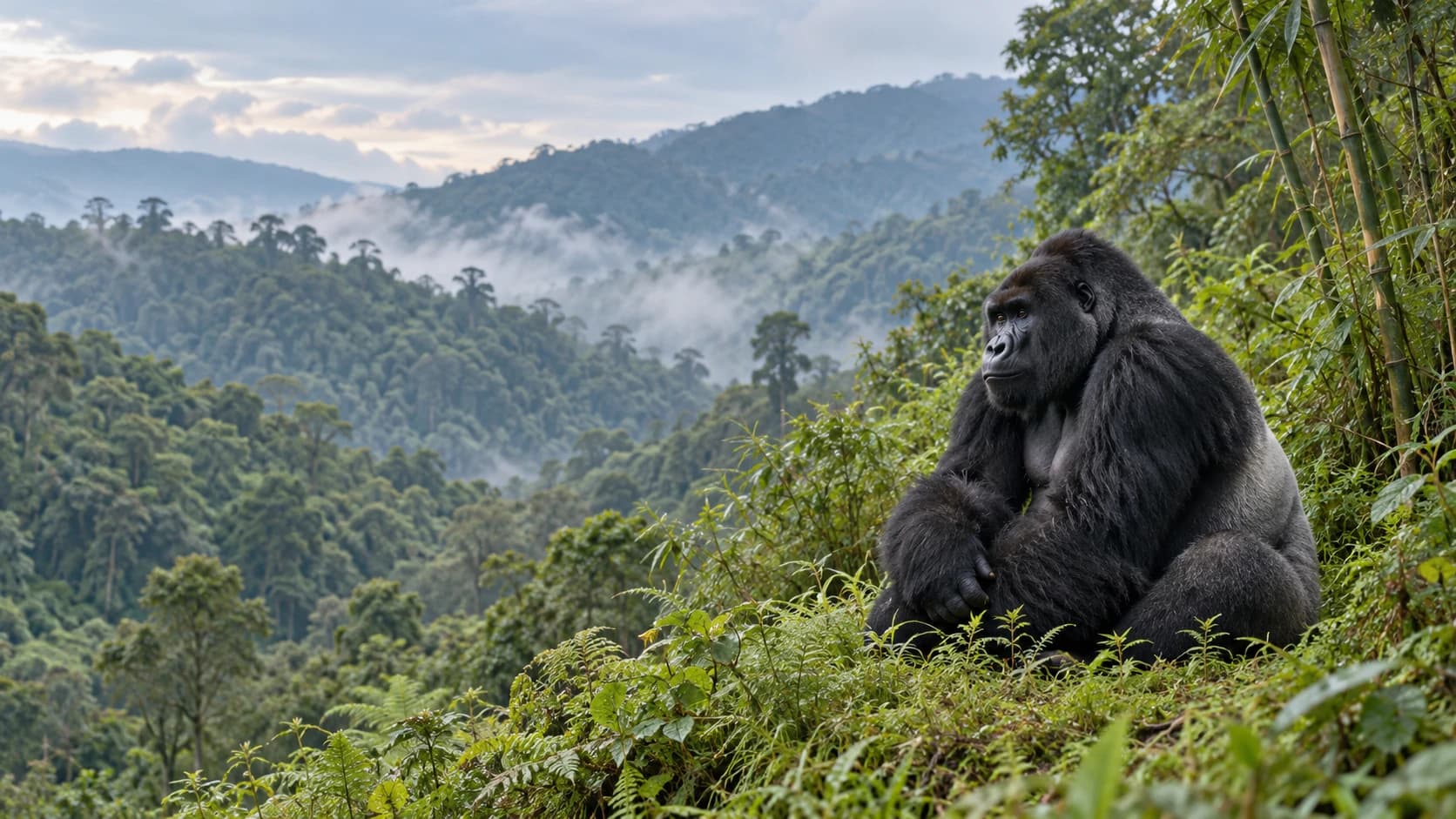 Ruanda