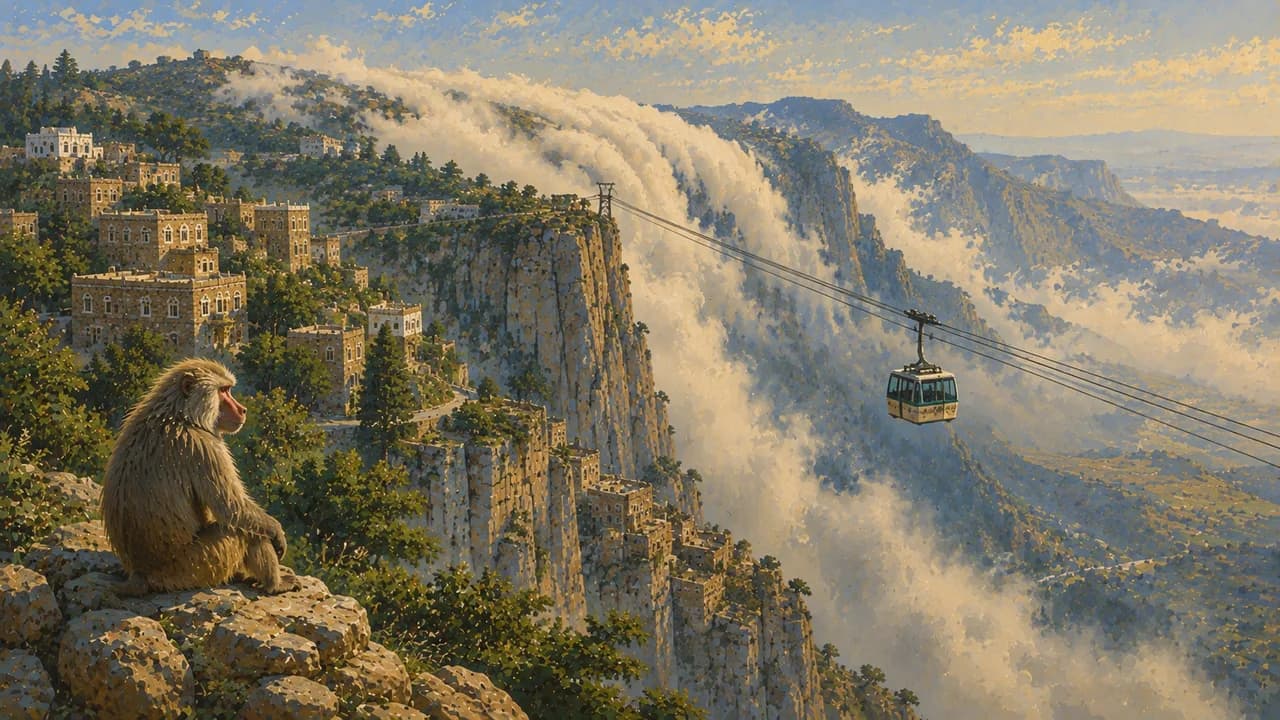Abha, Saudi Arabia