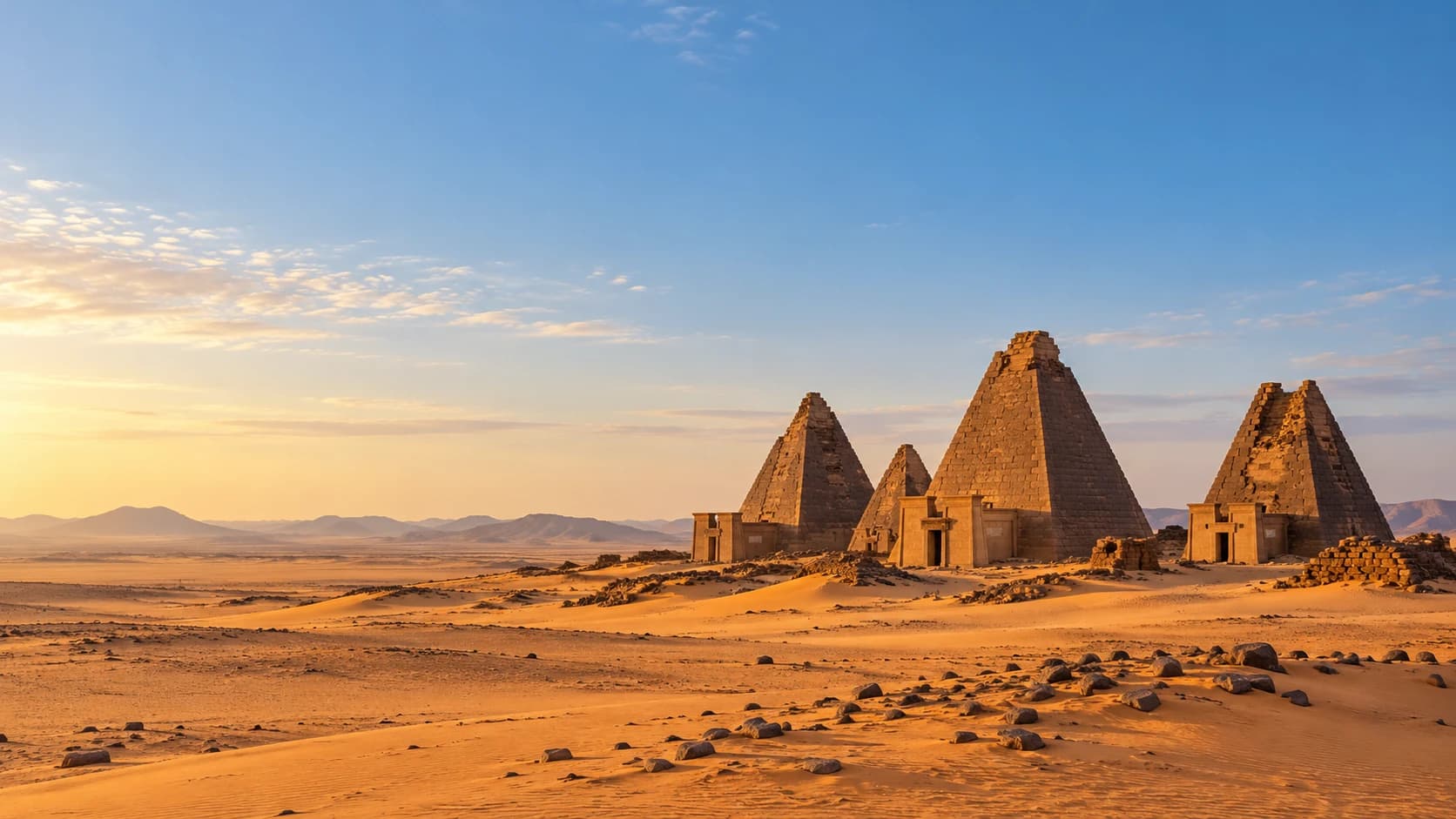 Sudan