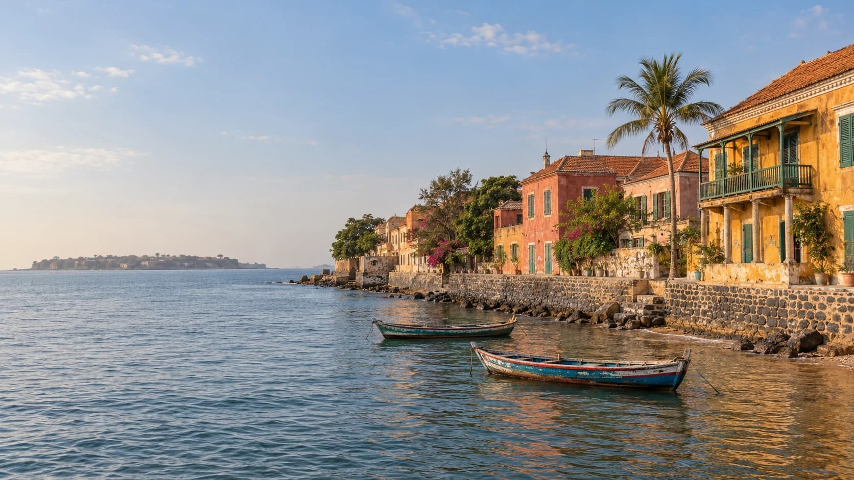 Senegal