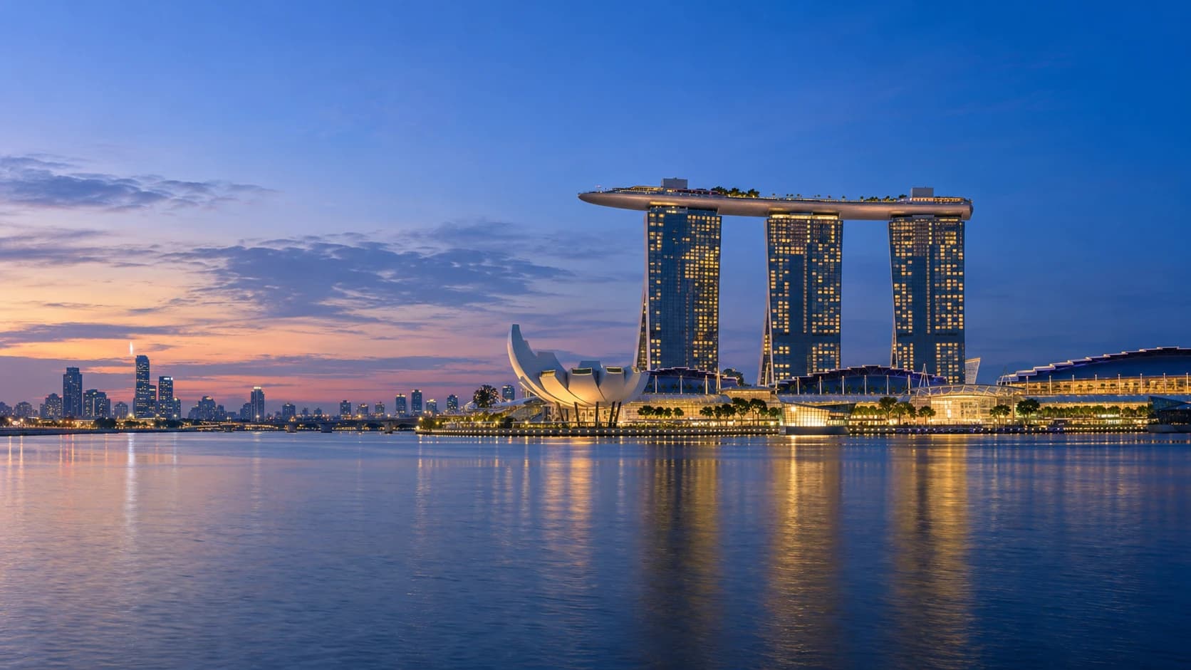 Singapur