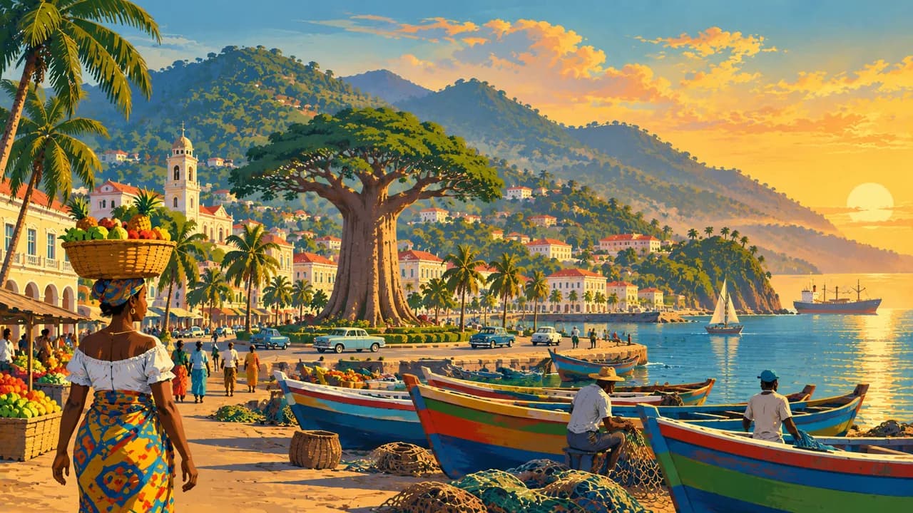 Freetown