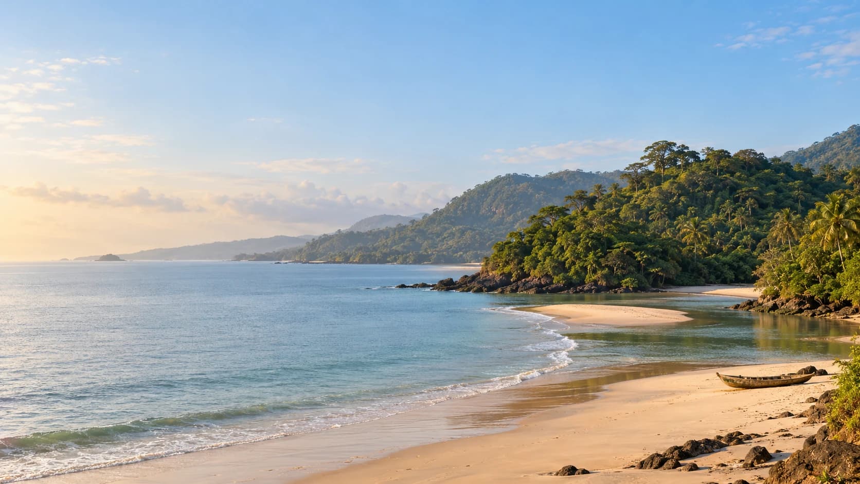 Sierra Leone