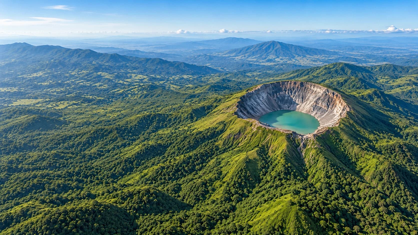 El Salvador