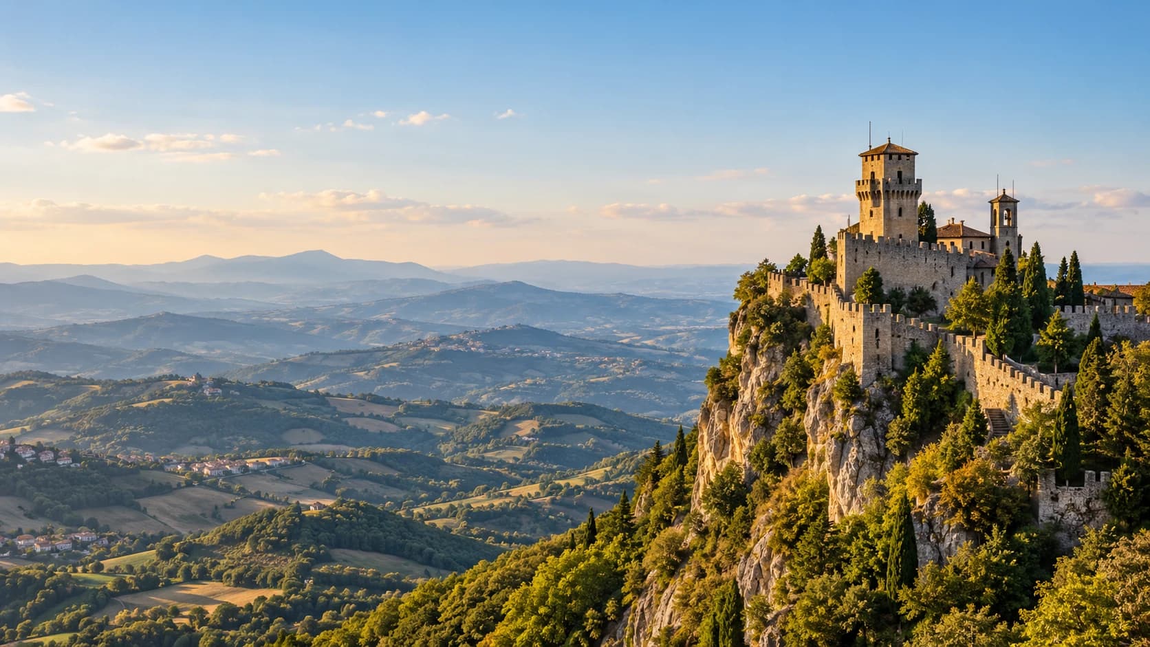 San Marino
