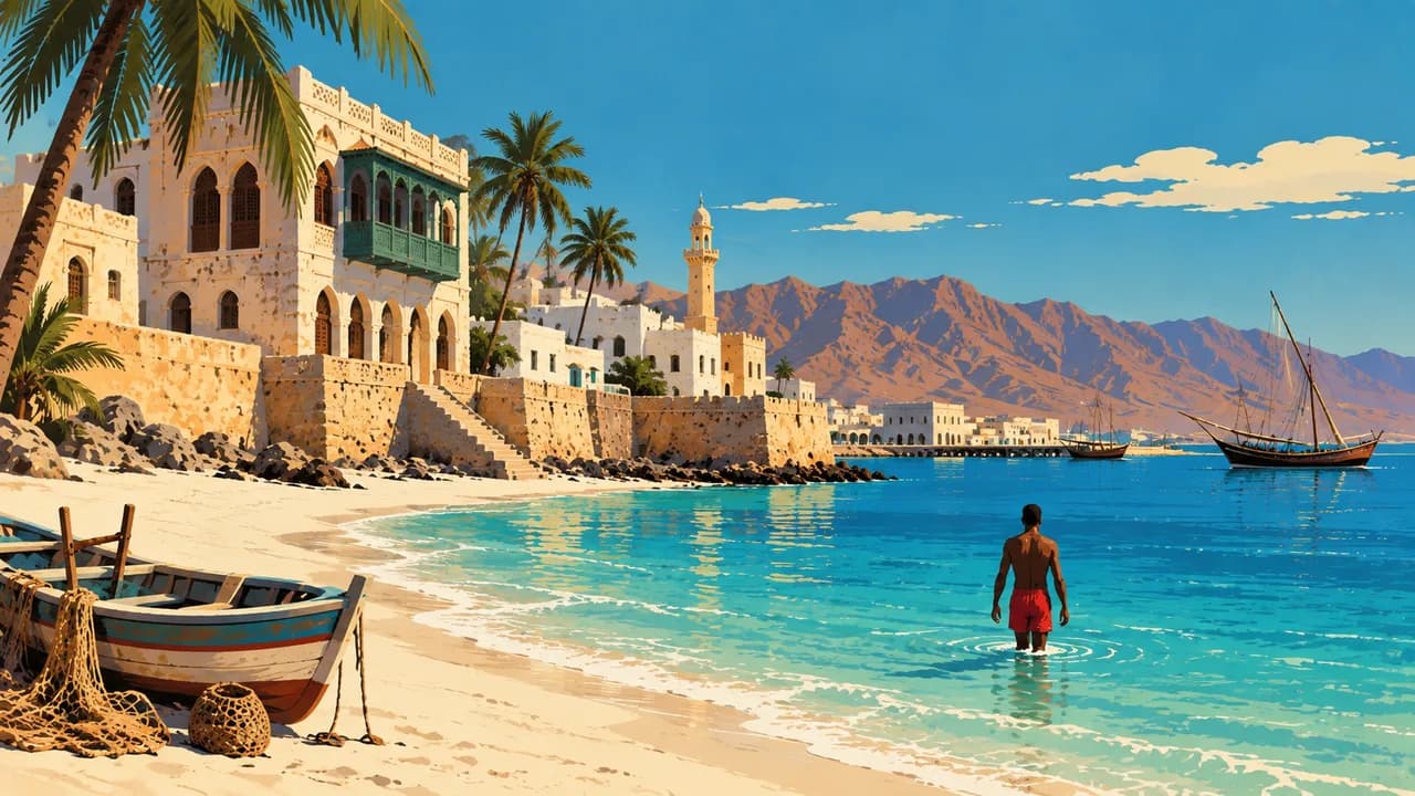 Berbera