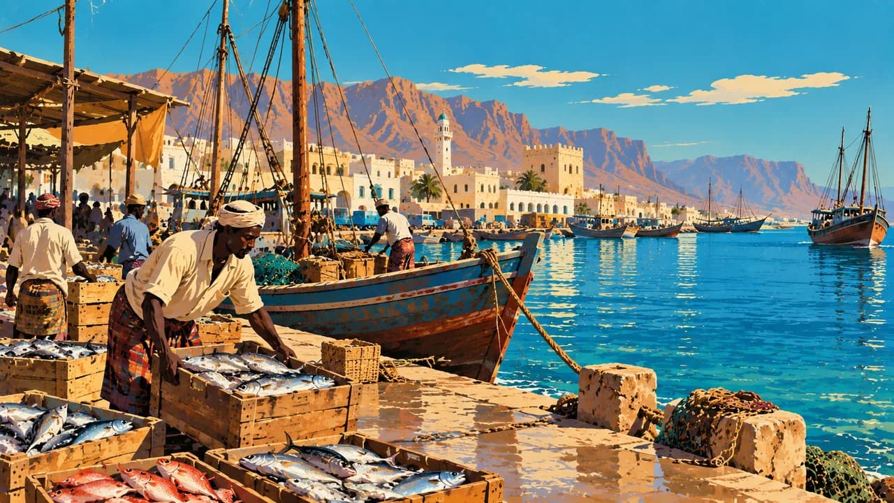 Bosaso