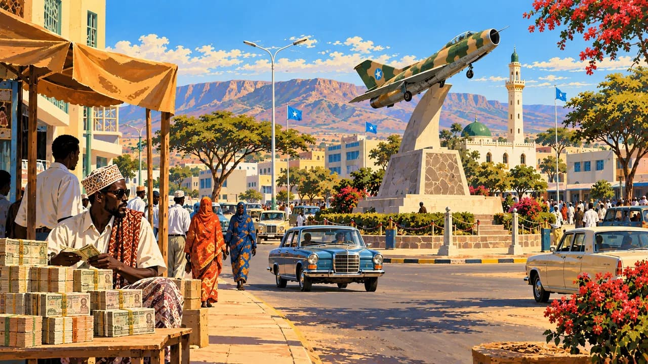 Hargeisa