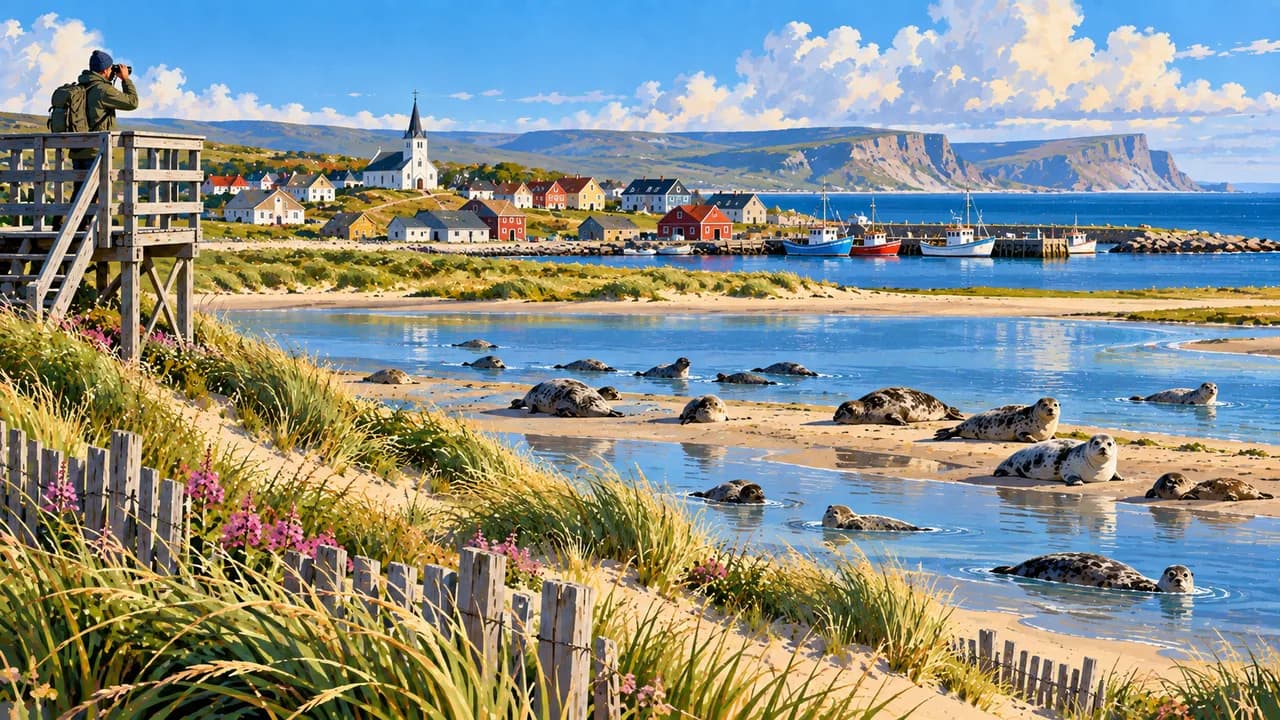 Miquelon