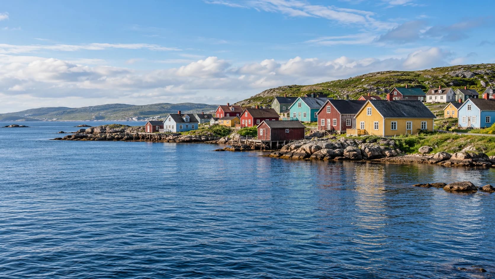 Saint Pierre and Miquelon
