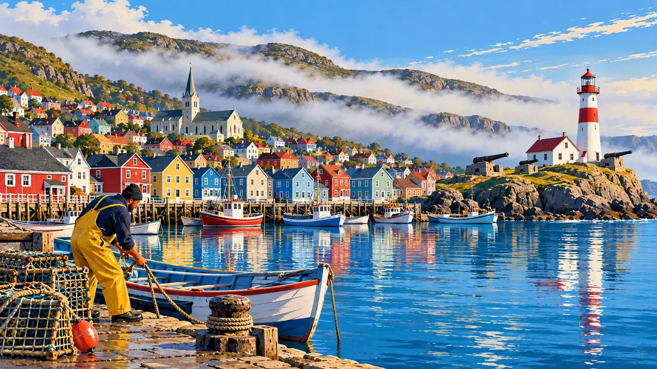 Saint-Pierre