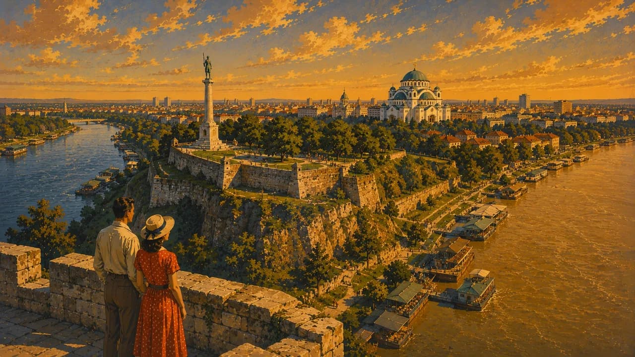 Belgrad