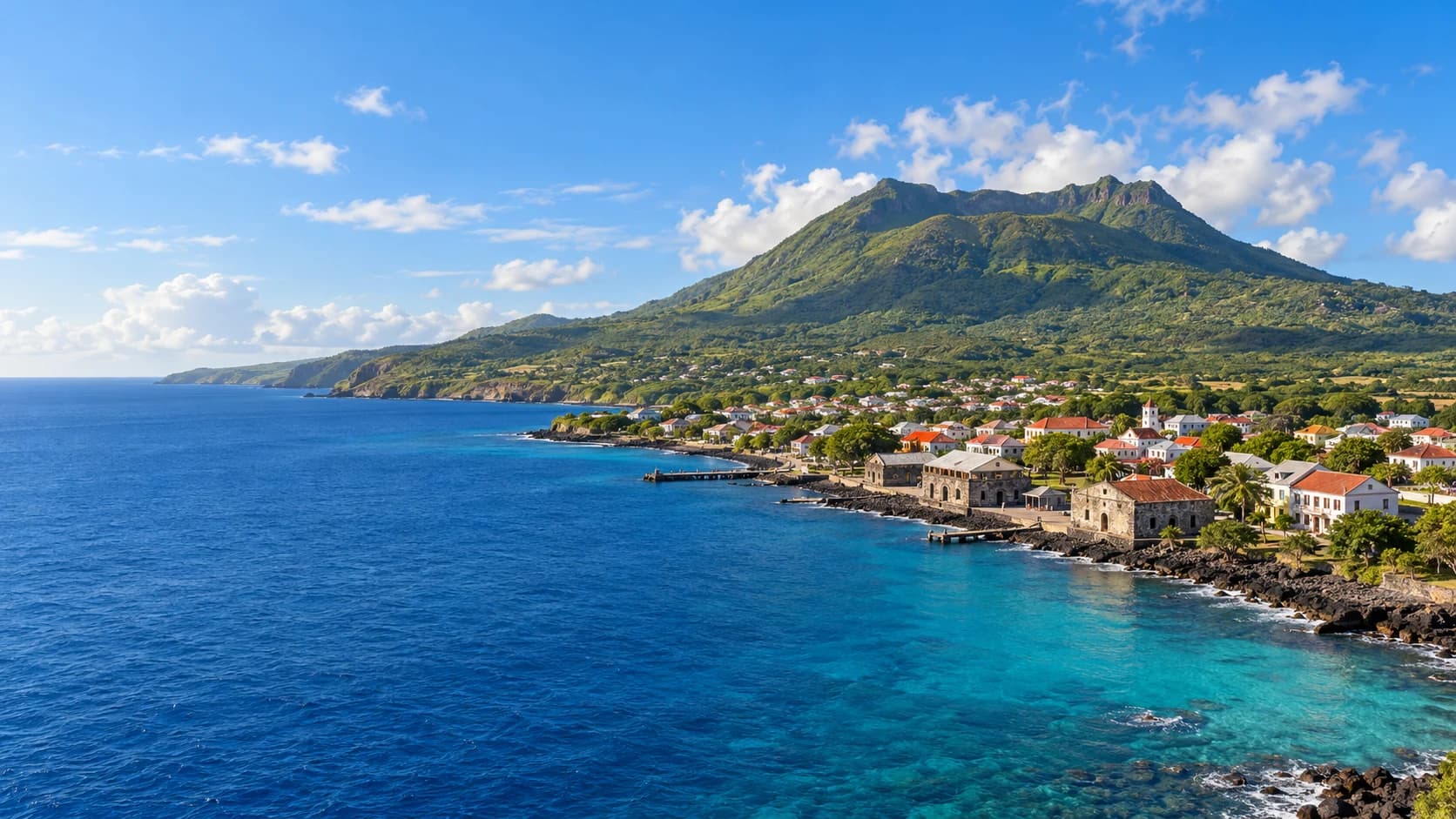 Sint Eustatius