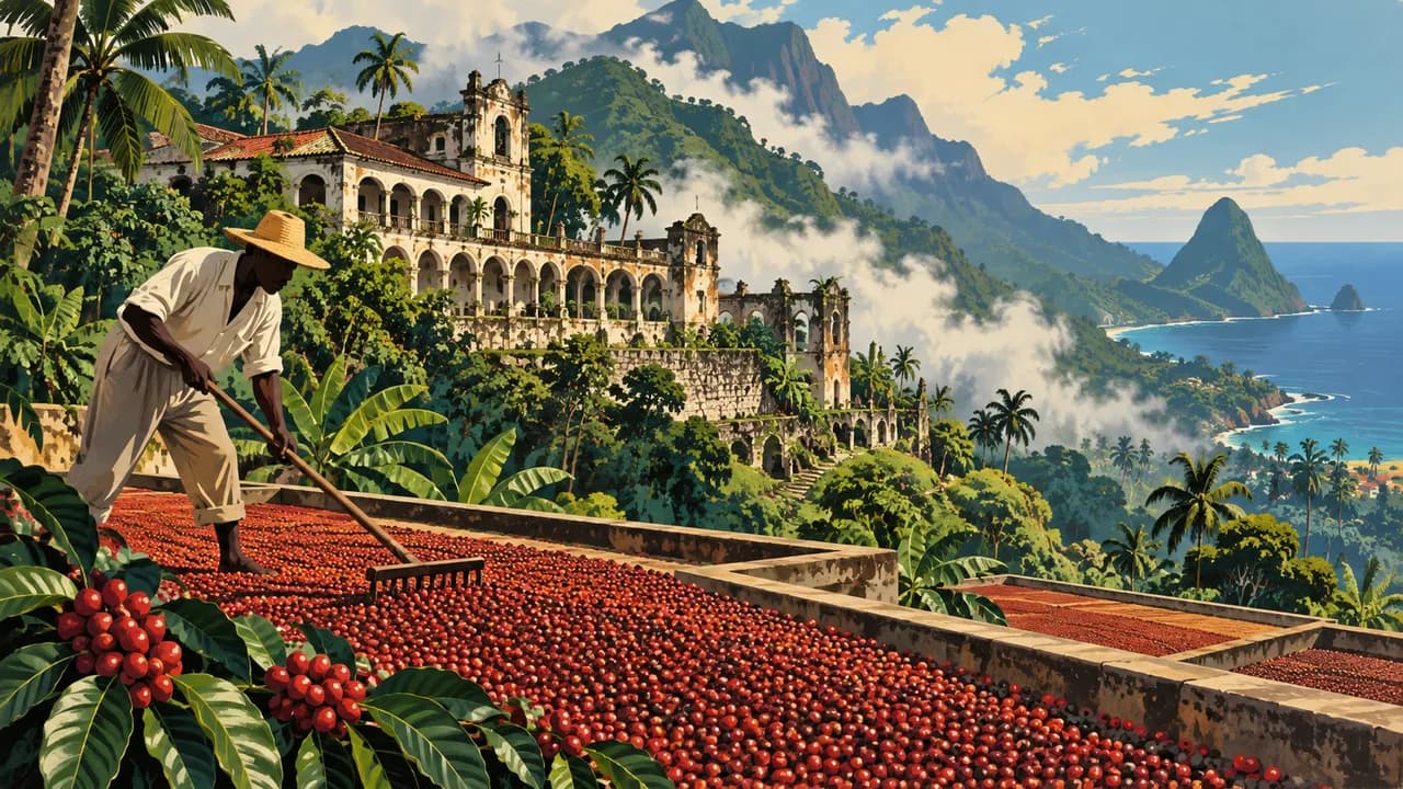 Monte Café