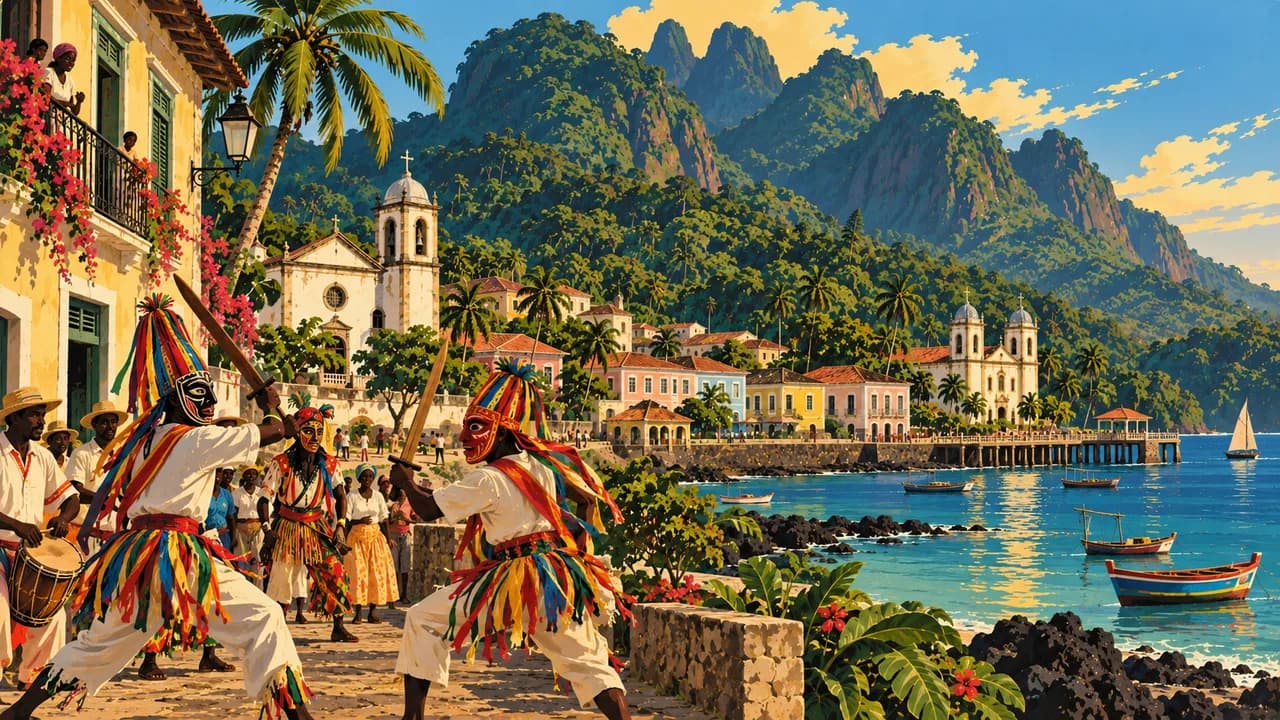 Santo António