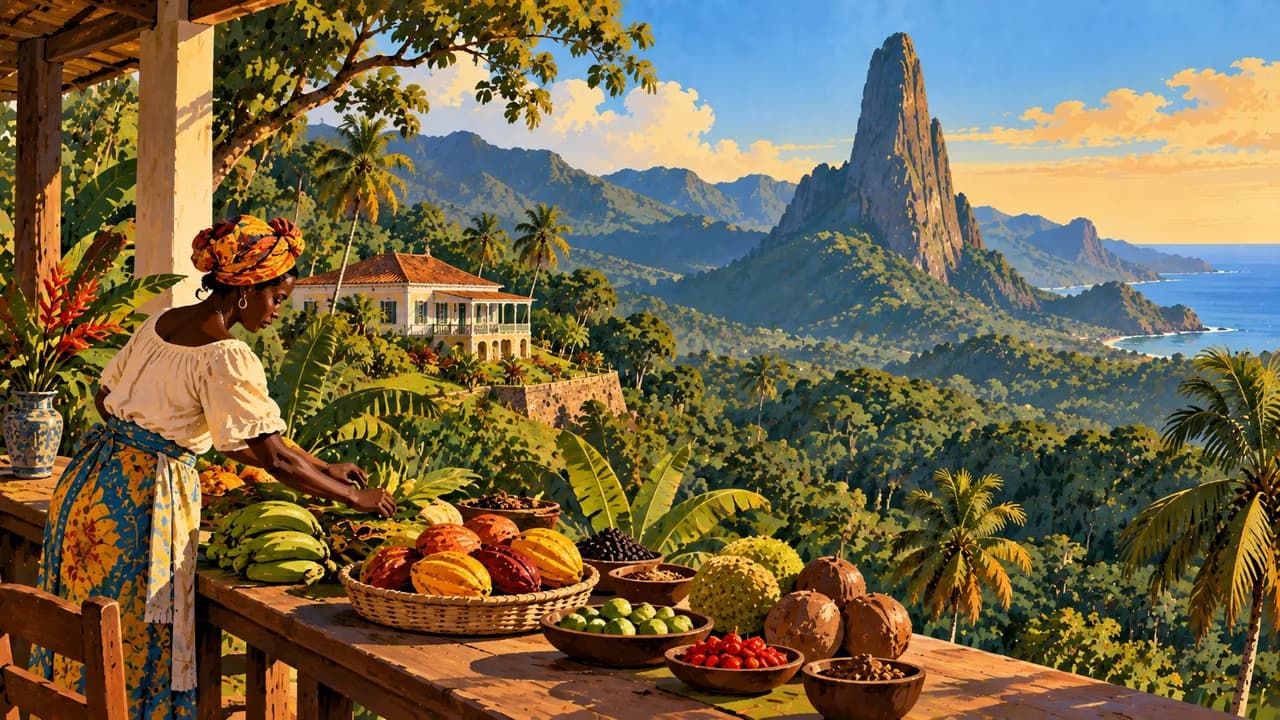 São João dos Angolares