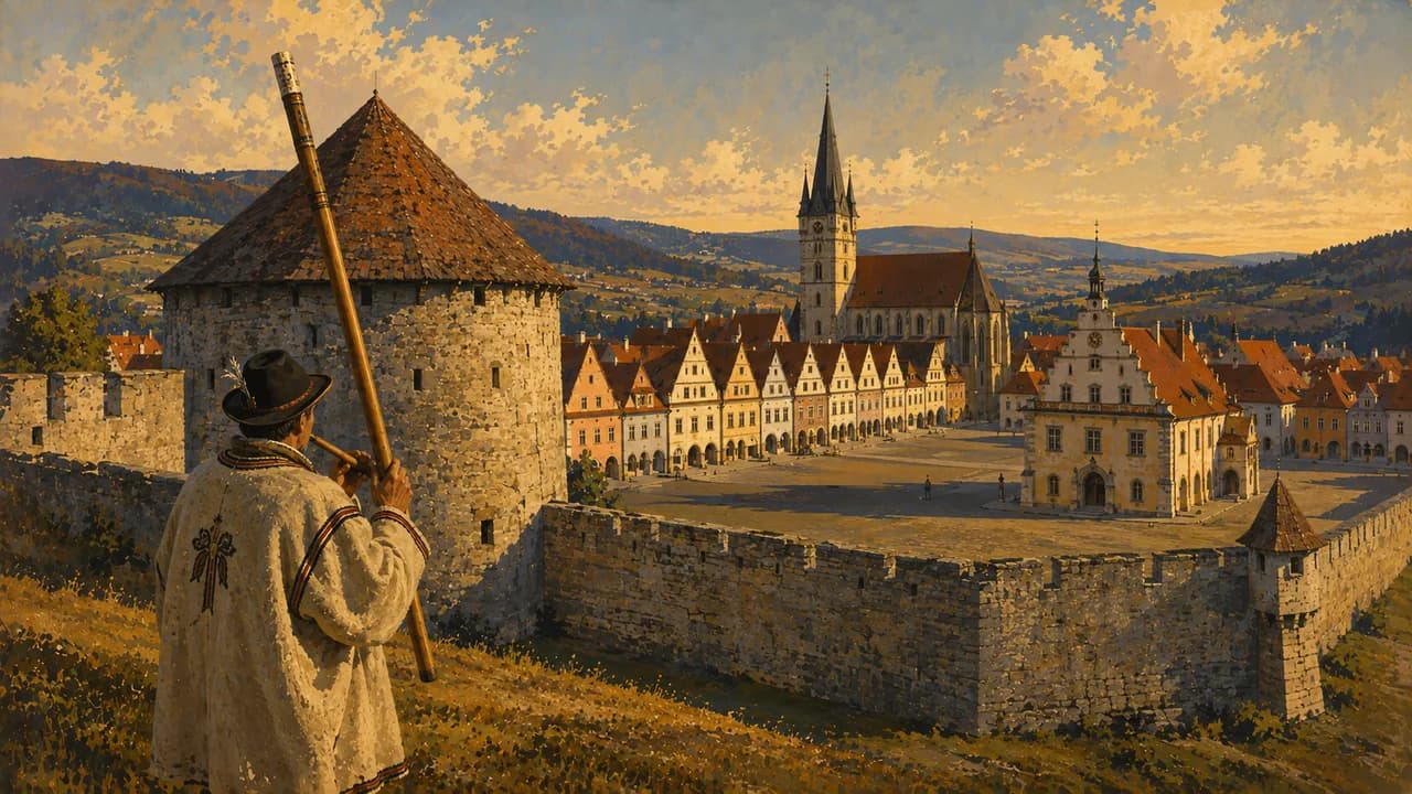 Bartfeld