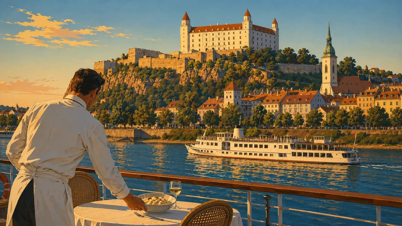 Bratislava