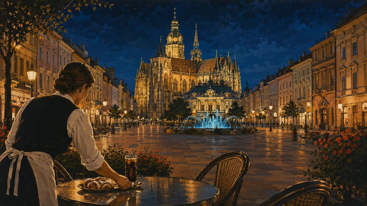 Košice, Slovakia