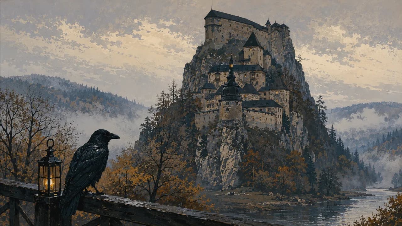 Arwaburg