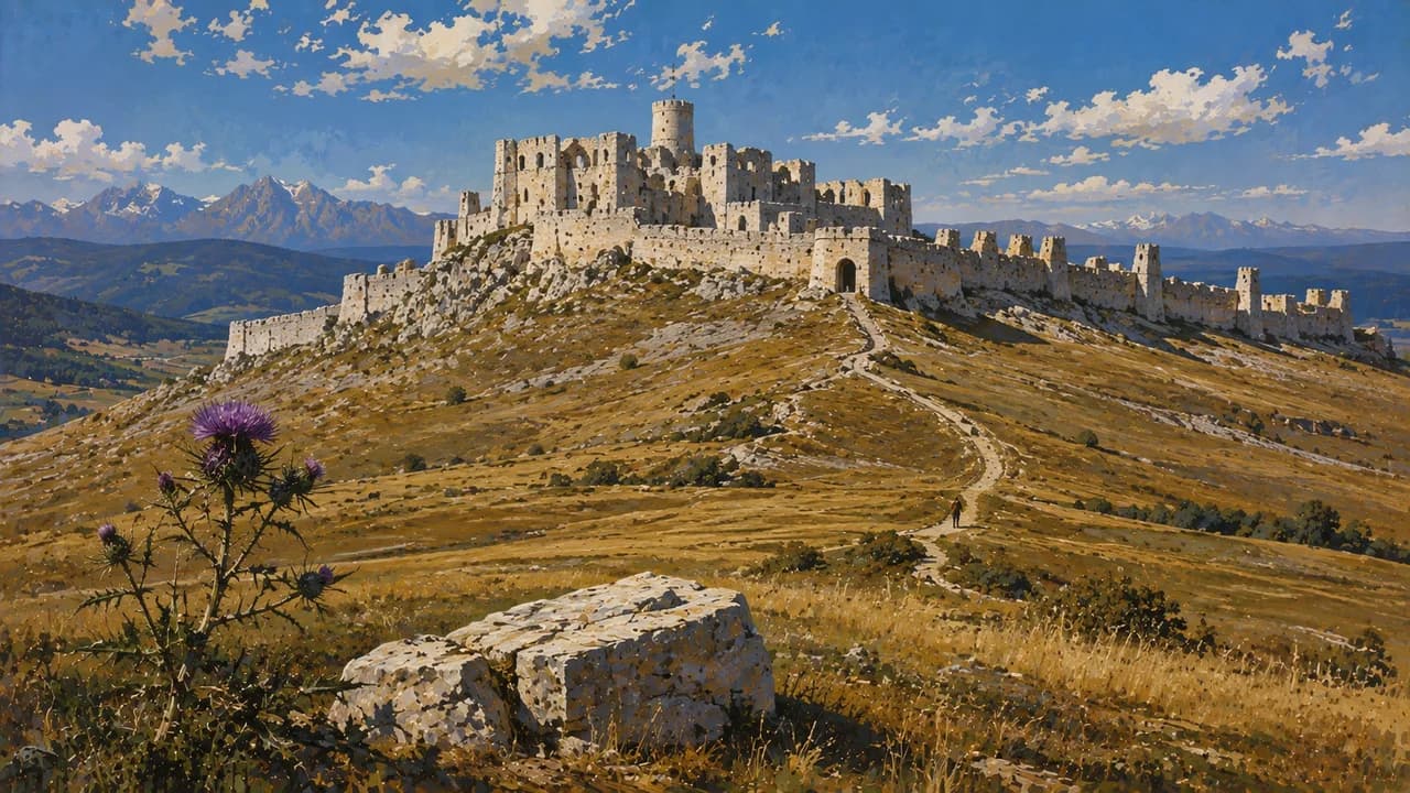 Zipser Burg