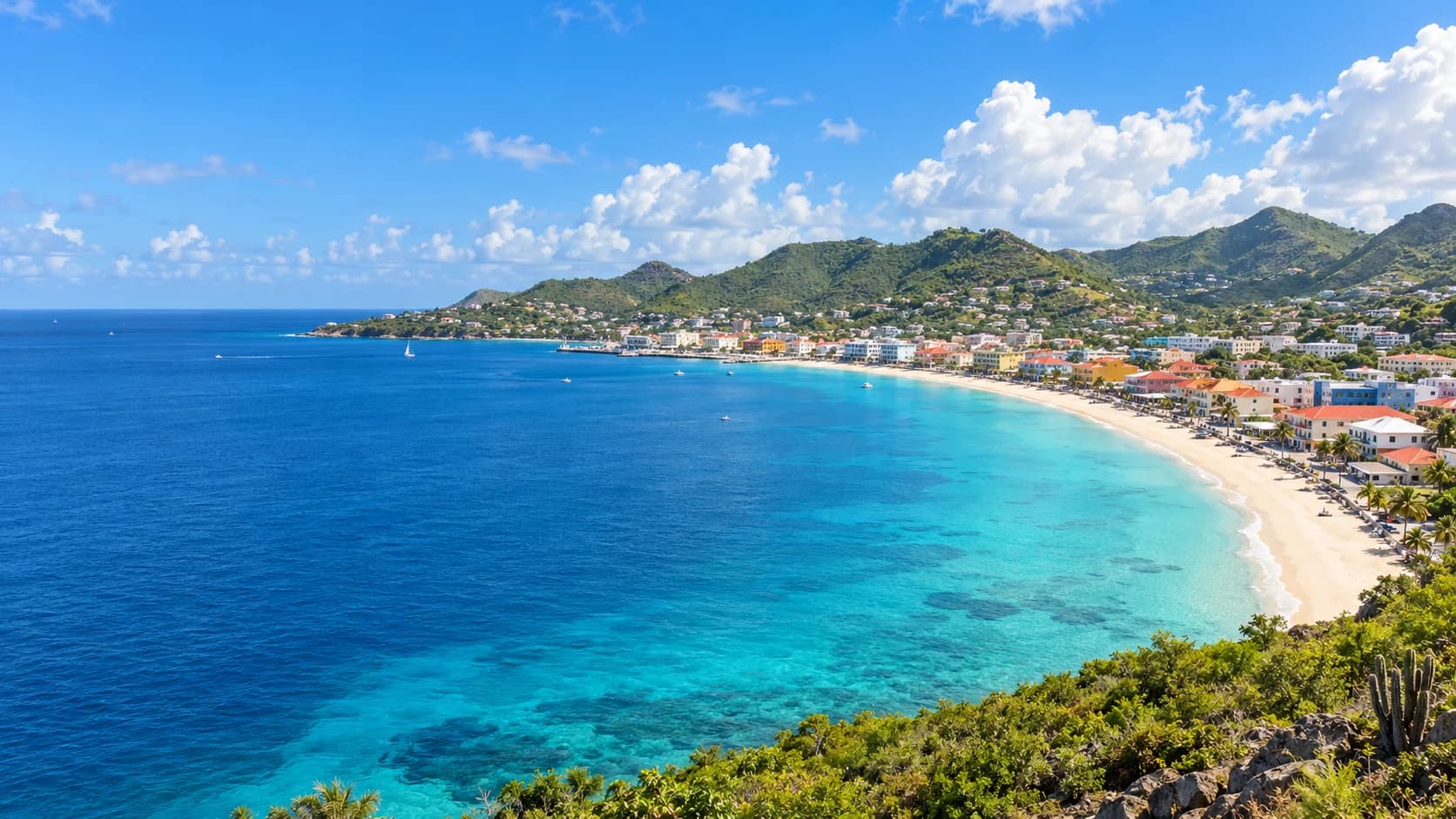 Sint Maarten