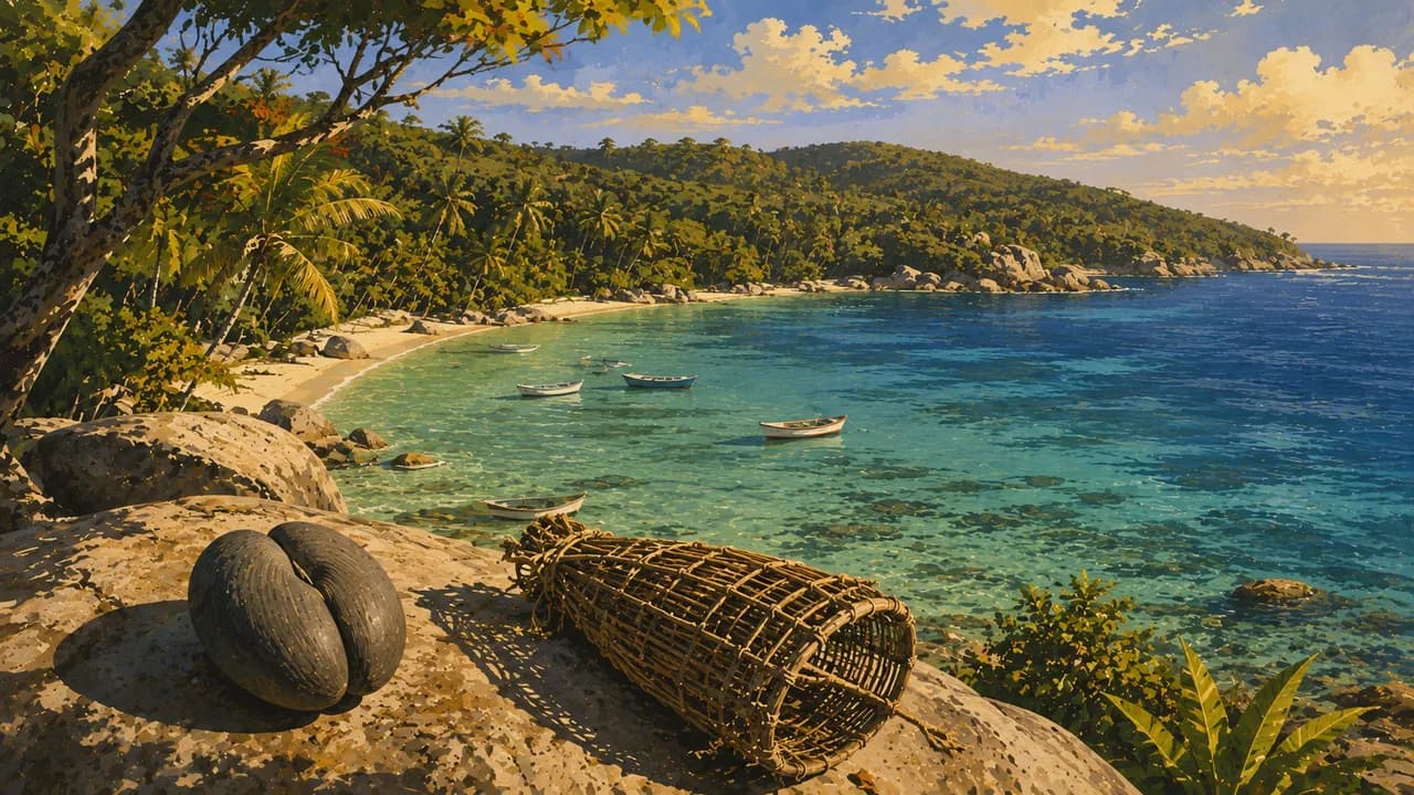 Praslin