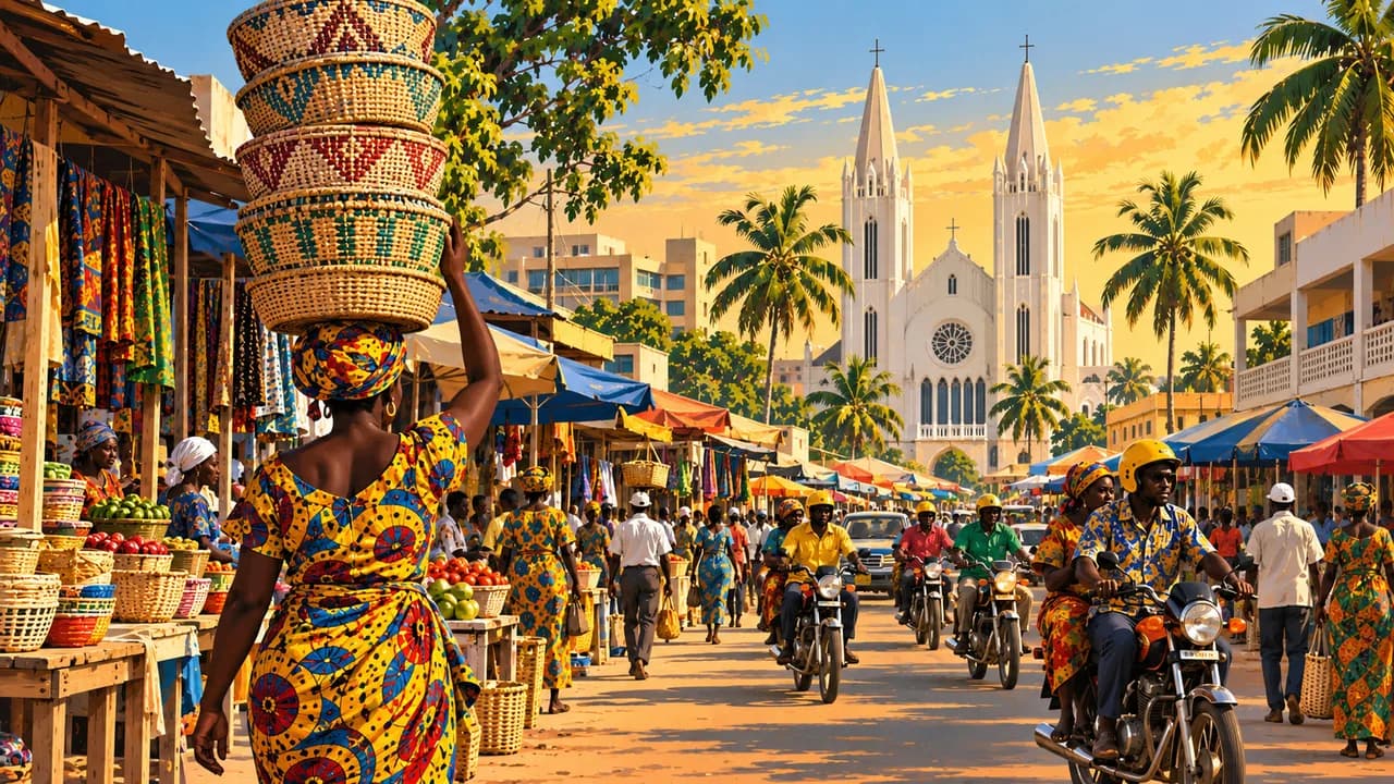 Lomé