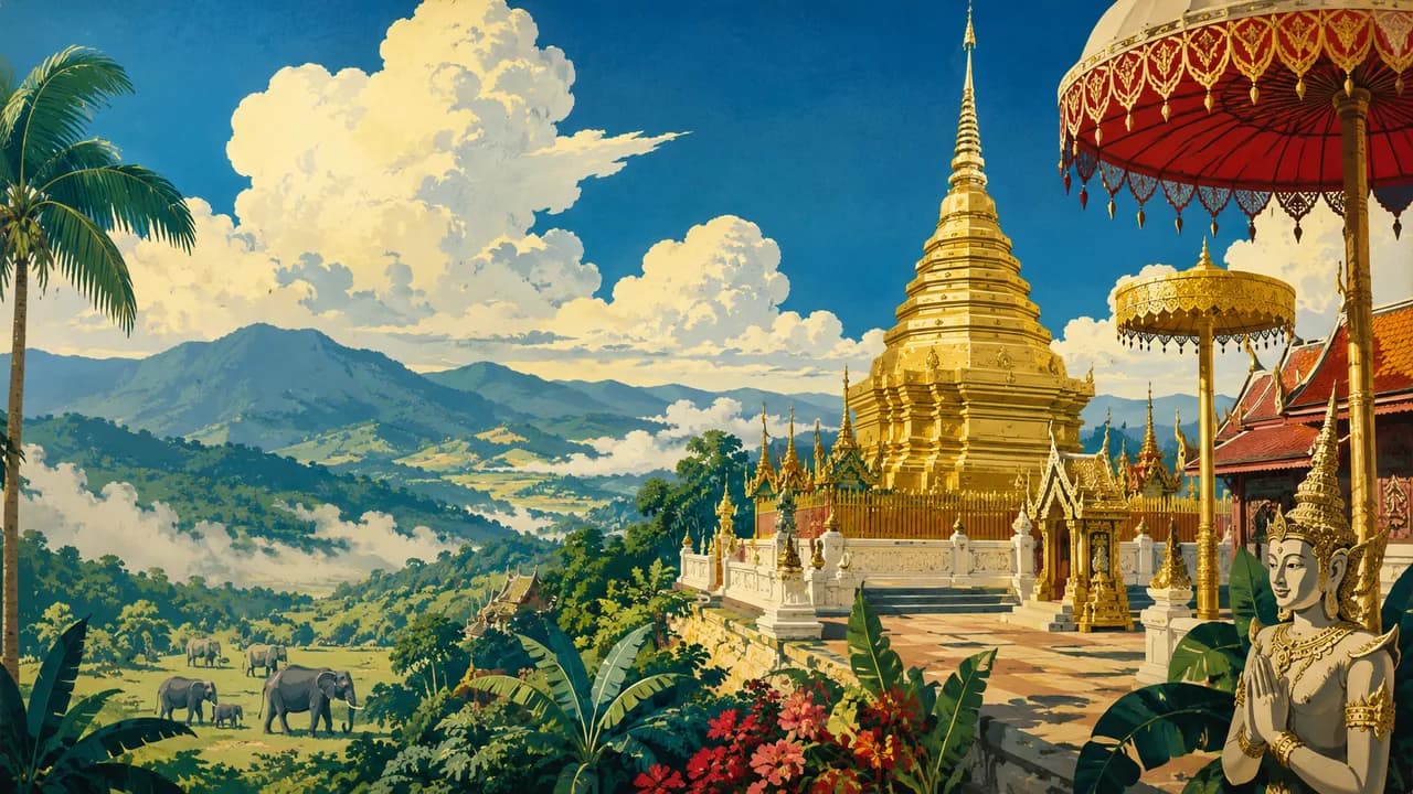 Chiang Mai