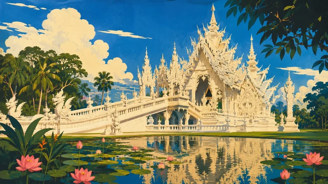 Chiang Rai