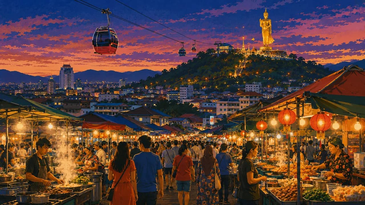 Hat Yai