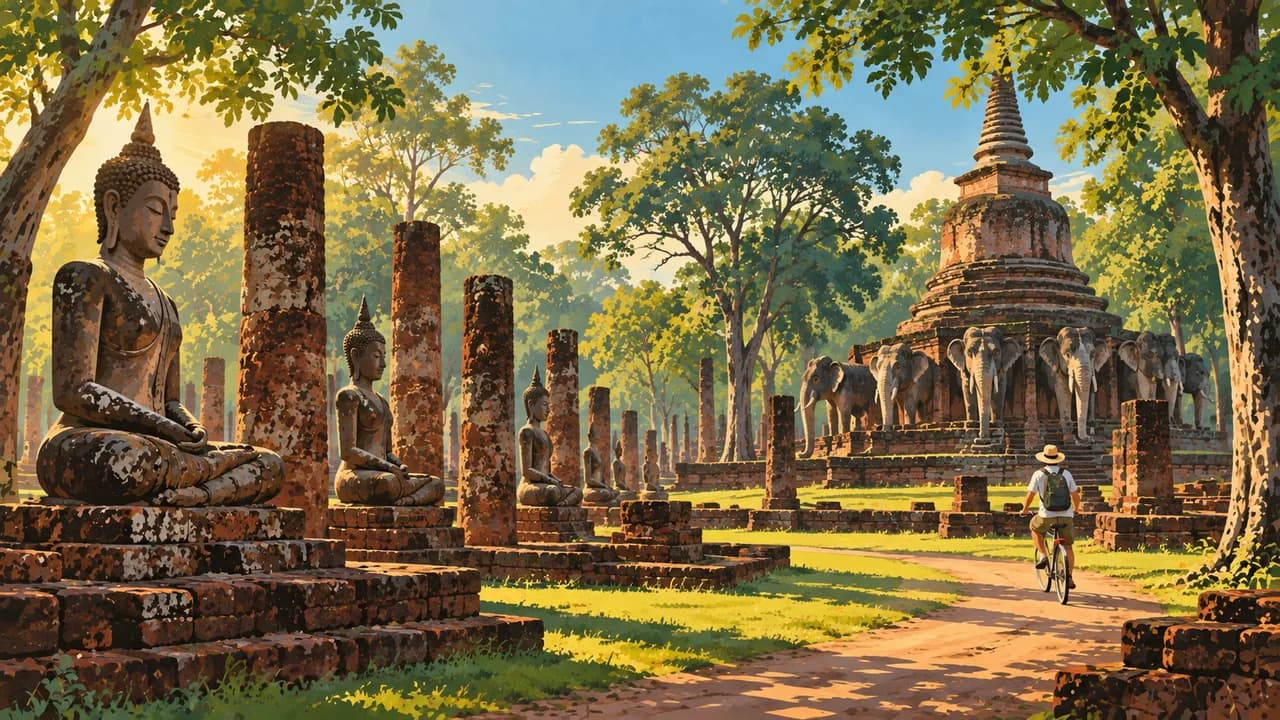Kamphaeng Phet