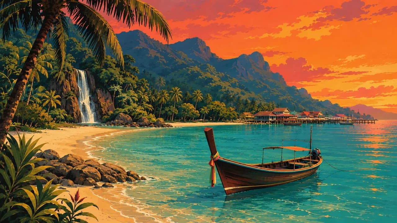 Koh Chang