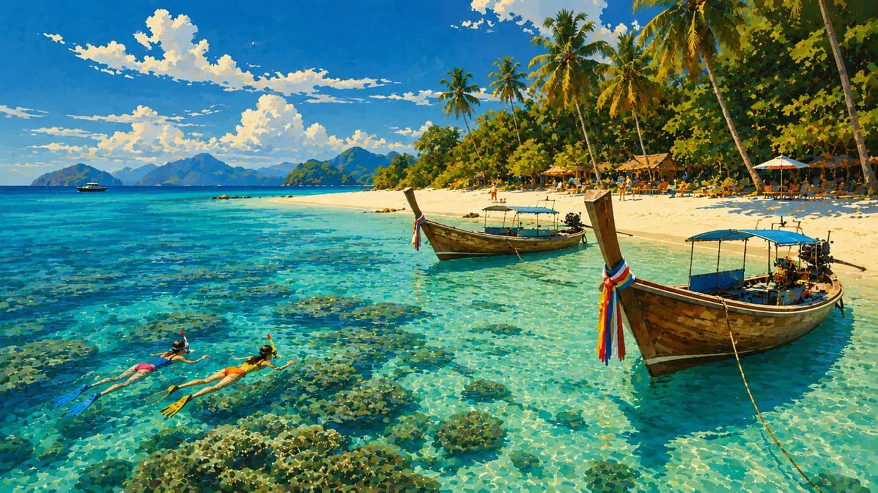 Koh Lipe