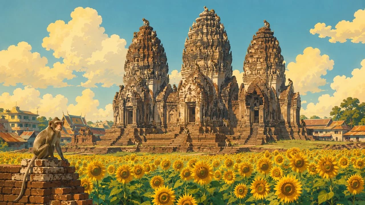 Lopburi