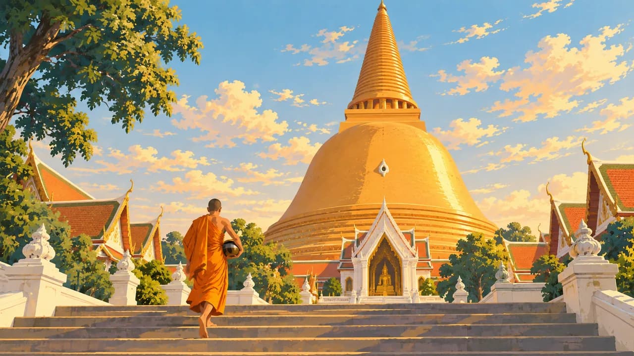 Nakhon Pathom