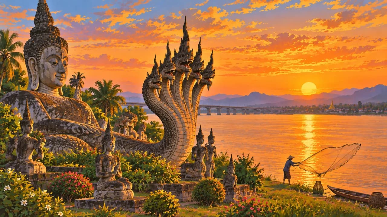 Nong Khai
