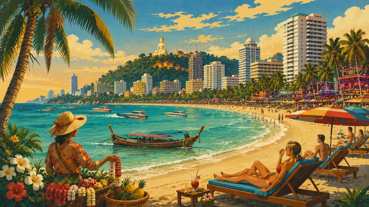 Pattaya