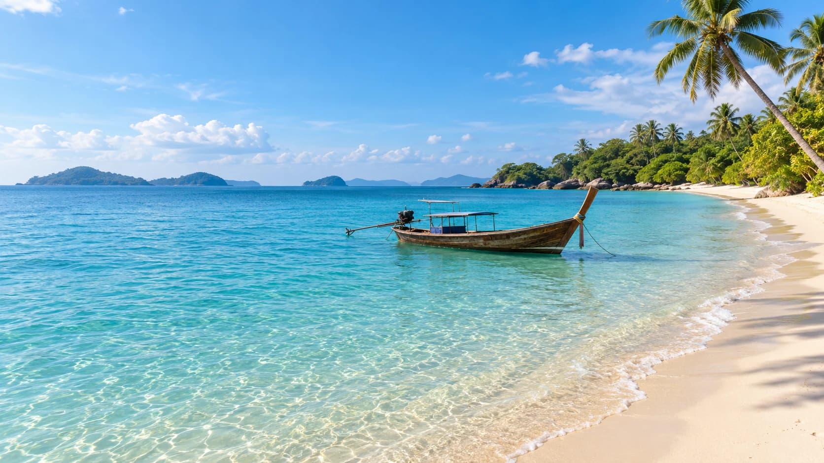 Thailand