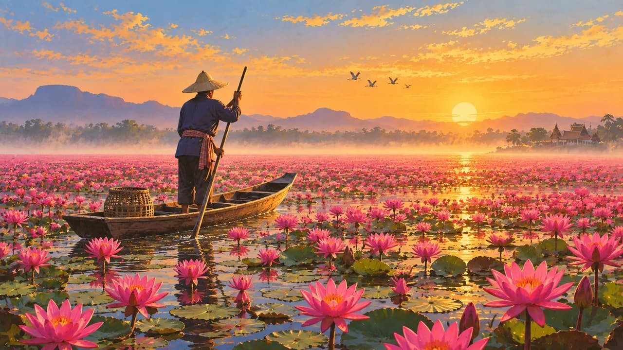 Udon Thani