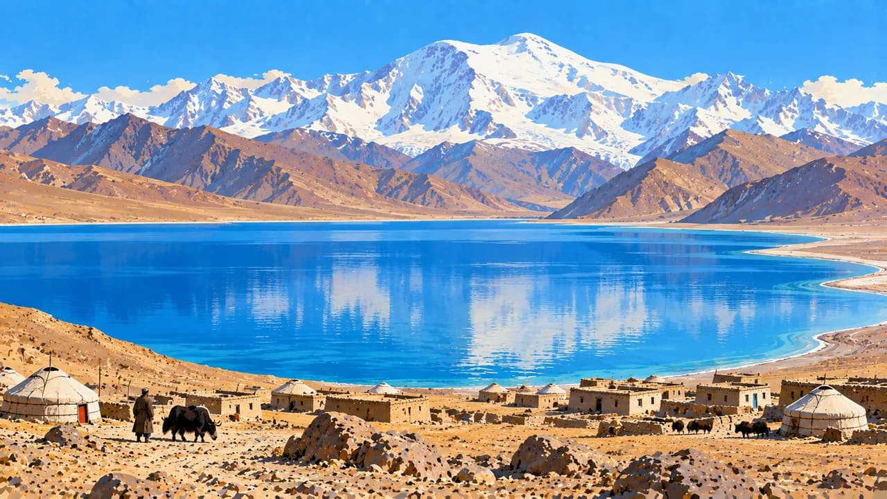 Karakul
