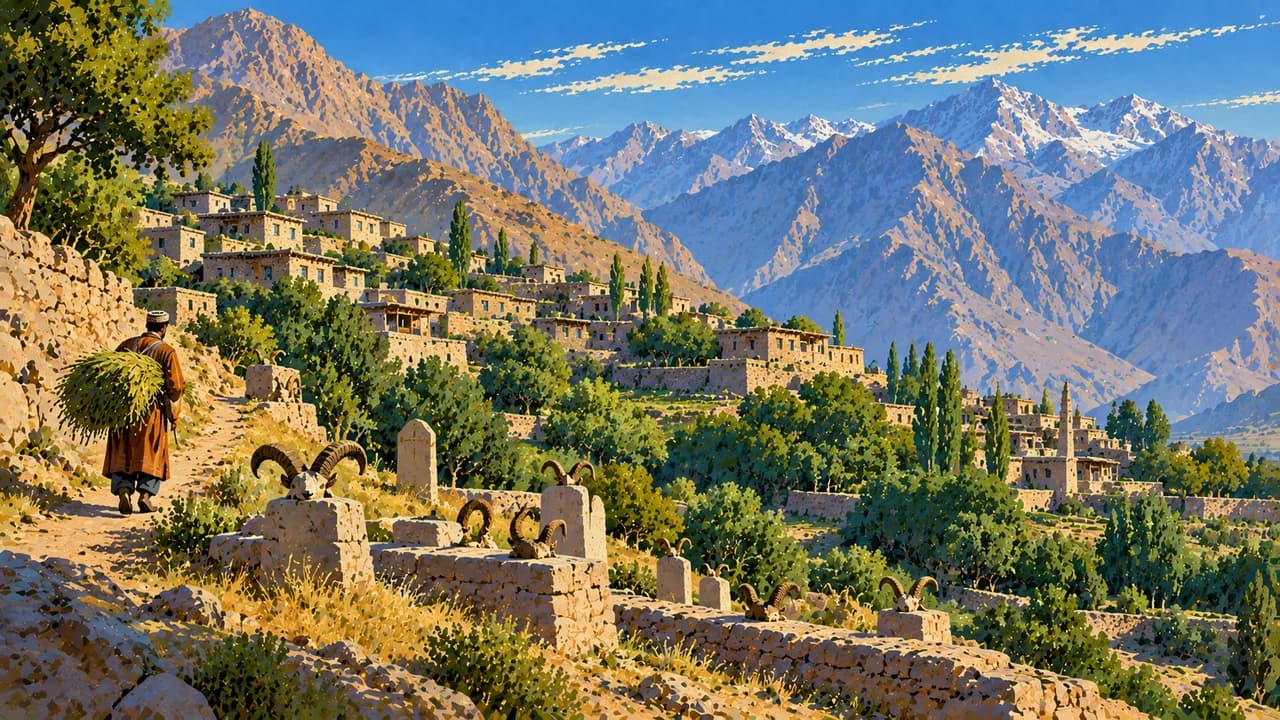 Nokhur