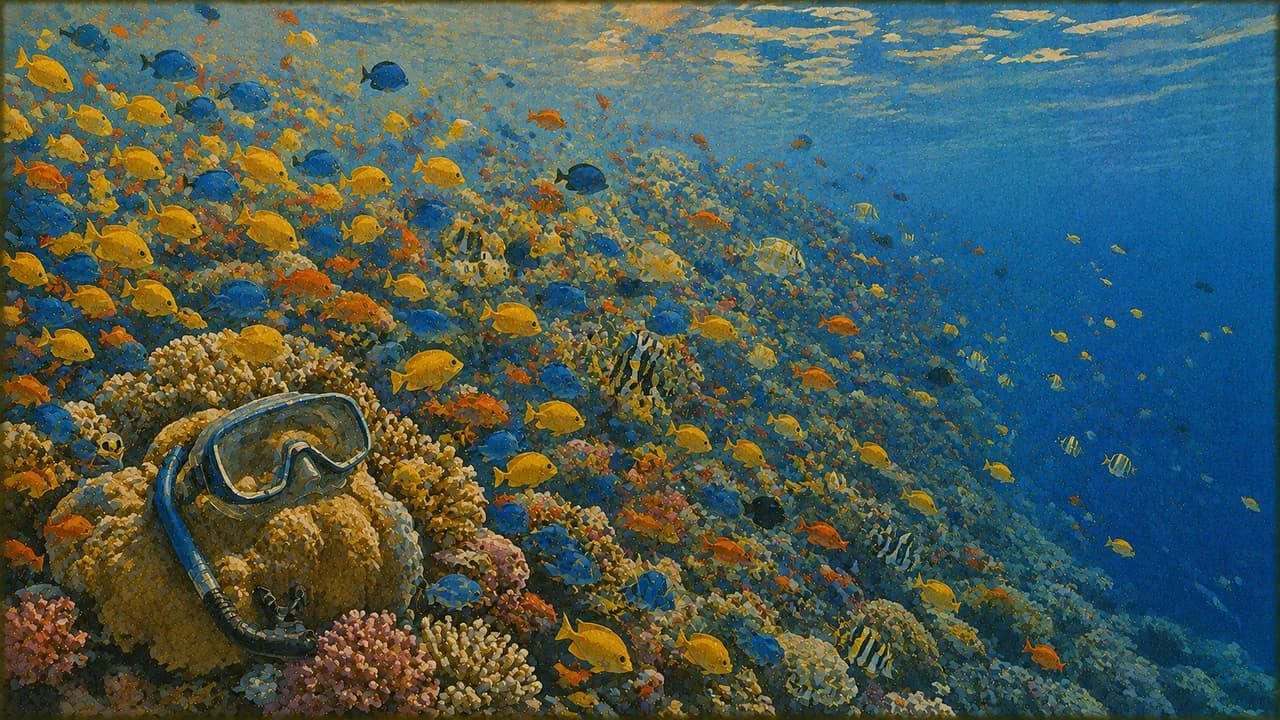 Insel Atauro