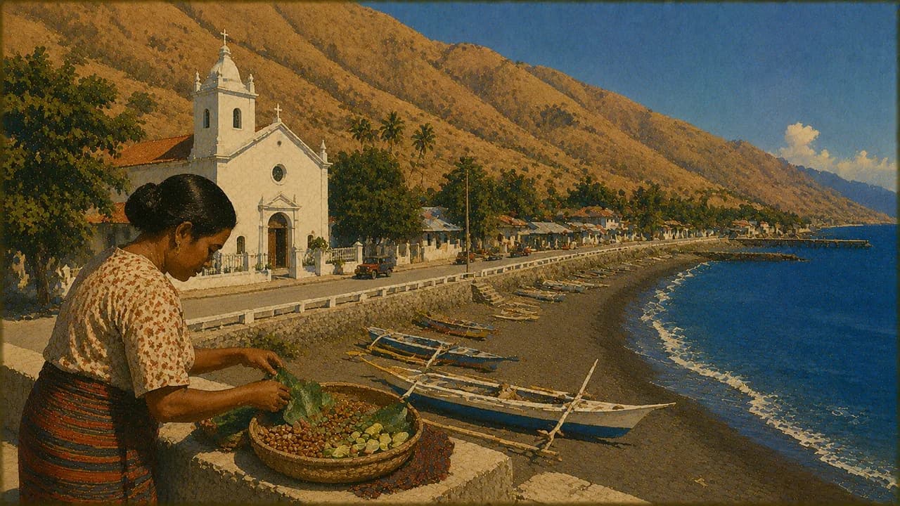 Liquiçá