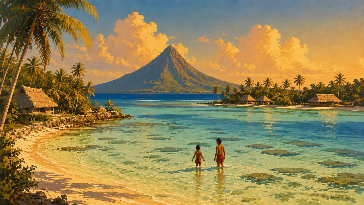 Niuatoputapu