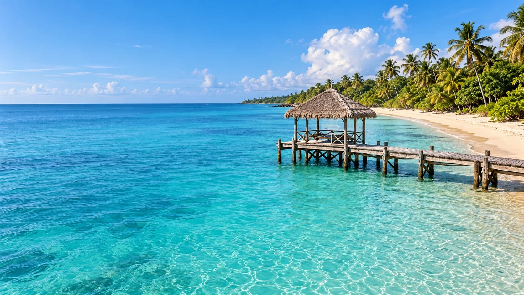 Trinidad und Tobago