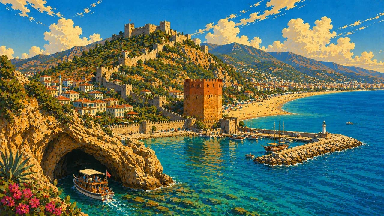 Alanya