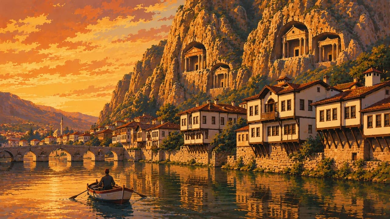 Amasya