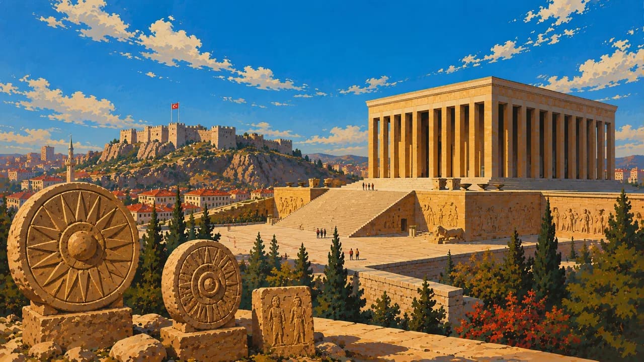 Ankara